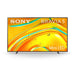 Sony BRAVIA5 K98XR50 | Téléviseur Sony Bravia 98" - Mini LED - 4K HDR - Google TV-SONXPLUS.com