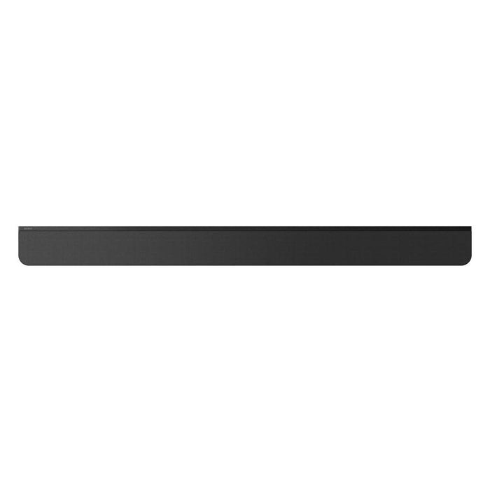 Sony Bravia HTA9000 | Barre de son Theater Bar 9 - 360 Spacial Sound - 13 canaux - Sans fil - 585W - Dolby Atmos - Noir-SONXPLUS.com