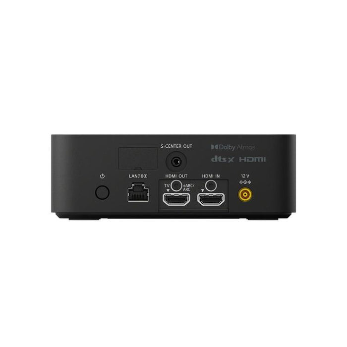 Sony Bravia HTA9M2 | Ensemble cinéma maison Quad - 360 Spacial Sound - 16 canaux - Sans fil - 504W - Dolby Atmos - Gris-SONXPLUS.com