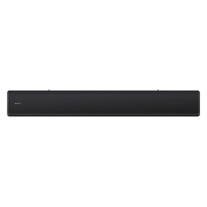 Sony HT-A3000 | Barre de son - 3.1 canaux - Sans fil - Bluetooth - Technologie 360 Spatial Sound Mapping - Dolby Atmos - DTS:X - Noir-SONXPLUS.com