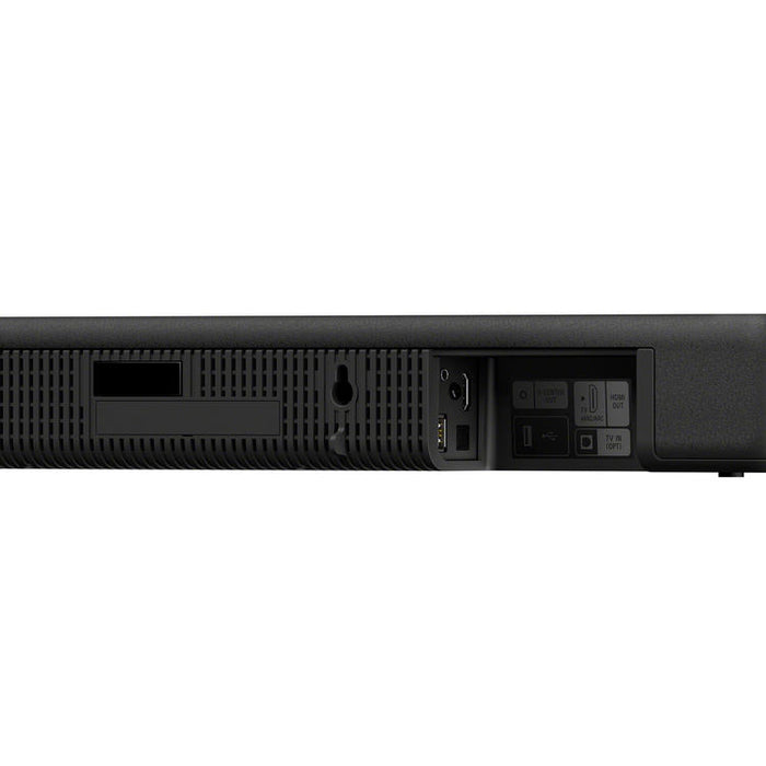 Sony HT-A3000 | Barre de son - 3.1 canaux - Sans fil - Bluetooth - Technologie 360 Spatial Sound Mapping - Dolby Atmos - DTS:X - Noir-SONXPLUS.com