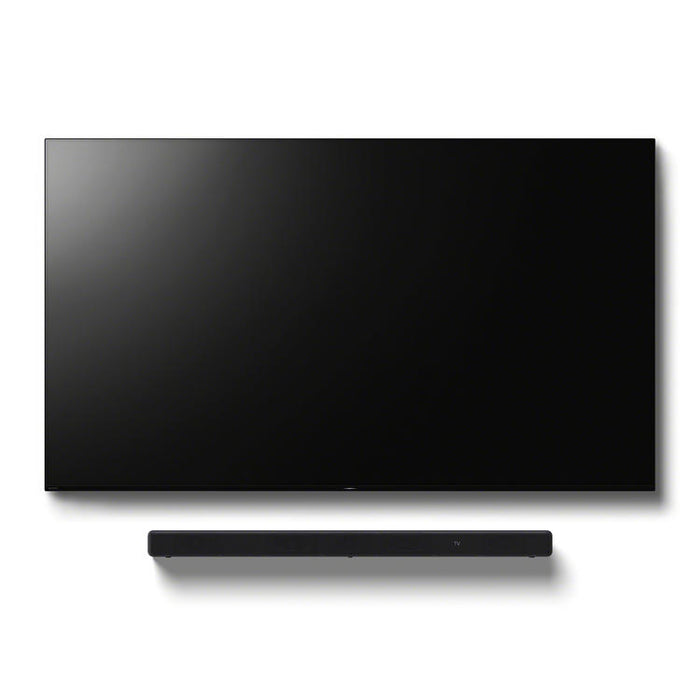 Sony HT-A3000 | Barre de son - 3.1 canaux - Sans fil - Bluetooth - Technologie 360 Spatial Sound Mapping - Dolby Atmos - DTS:X - Noir-SONXPLUS.com