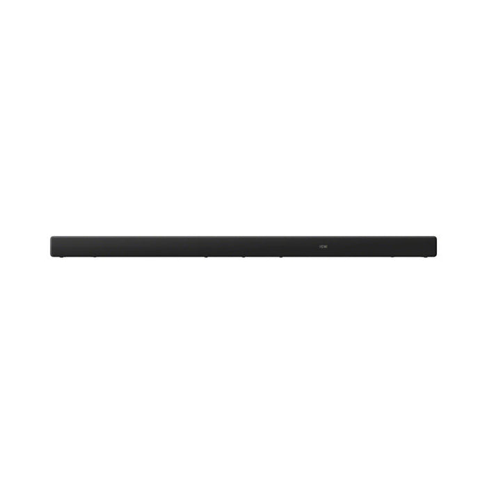 Sony HT-A5000 | Barre de son - Pour cinéma maison - 5.1.2 canaux - Sans fil - Bluetooth - Wi-Fi intégré - 450 W - Dolby Atmos - DTS:X - Noir-SONXPLUS.com