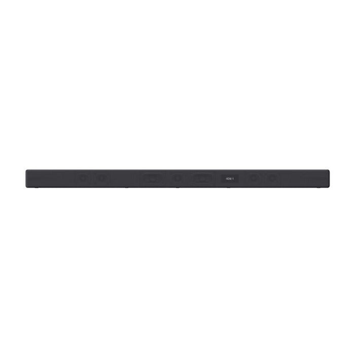 Sony HT-A7000 | Barre de son - Pour cinéma maison - 7.1.2 canaux - Sans fil - Bluetooth - 500 W - Dolby Atmos - DTS:X - Noir-SONXPLUS.com