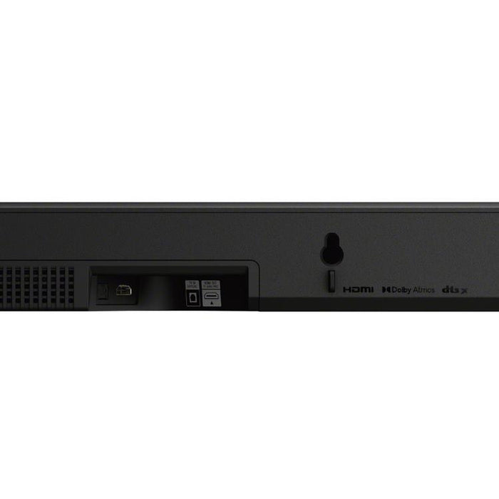 Sony HT-S2000 | Barre de son 3.1 canaux - Son ambiophonique - Dolby Atmos et DTS:X - Noir-SONXPLUS.com