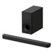 Sony HT-S400 | Barre de son 2.1 canaux - Caisson de graves sans fil - Bluetooth - 330 W - Noir-SONXPLUS.com
