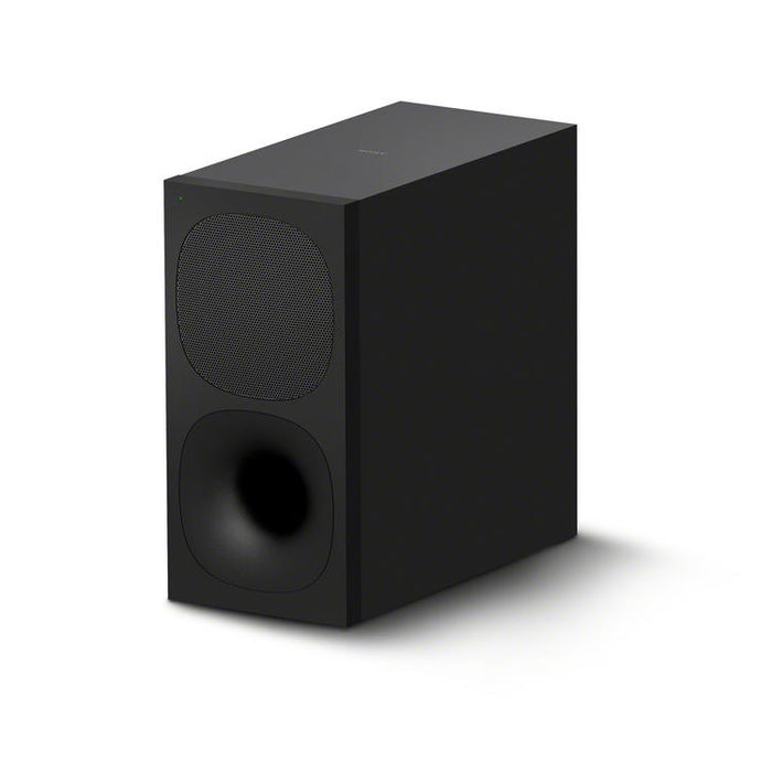 Sony HT-S400 | Barre de son 2.1 canaux - Caisson de graves sans fil - Bluetooth - 330 W - Noir-SONXPLUS.com