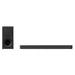 Sony HT-S400 | Barre de son 2.1 canaux - Caisson de graves sans fil - Bluetooth - 330 W - Noir-SONXPLUS.com