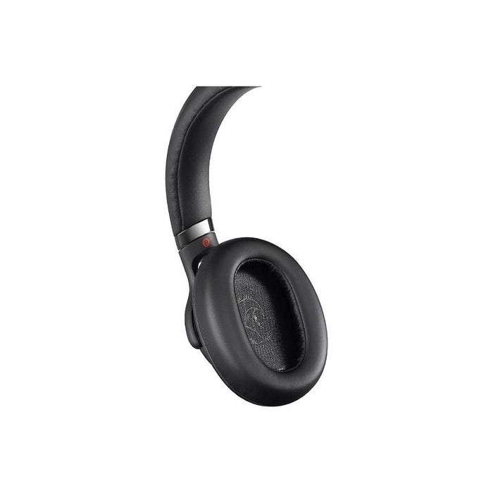 Sony MDR-1AM2 | Casque avec micro - Pleine taille - Filaire - Jack 3,5 mm - Noir