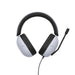 Sony MDRG300/W | Écouteurs circum-auriculaires INZONE H3 - Pour Gamer - Filaire - Blanc-SONXPLUS.com