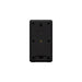 Sony SA-RS3S | Ensemble d'Haut-parleurs arrière - Pour cinéma maison - Sans fil - Supplémentaires - 50 W x 2 voies - Noir-SONXPLUS.com