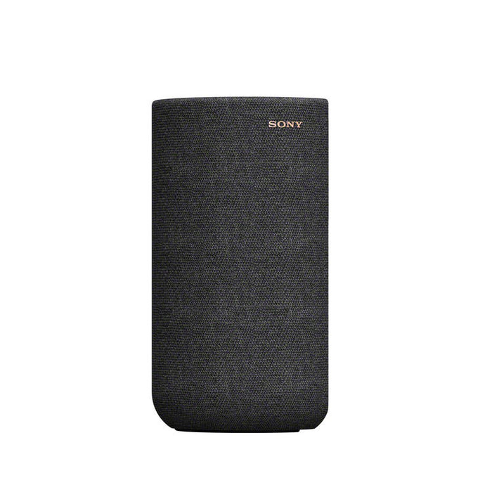 Sony SA-RS5 | Ensemble d'Haut-parleurs arrière - Sans fil - Avec batterie intégrée - Compatible avec les modèles HT-A7000 et HT-A5000 - Noir-SONXPLUS.com