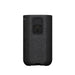 Sony SA-RS5 | Ensemble d'Haut-parleurs arrière - Sans fil - Avec batterie intégrée - Compatible avec les modèles HT-A7000 et HT-A5000 - Noir-SONXPLUS.com