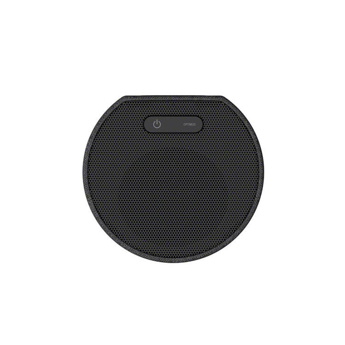 Sony SA-RS5 | Ensemble d'Haut-parleurs arrière - Sans fil - Avec batterie intégrée - Compatible avec les modèles HT-A7000 et HT-A5000 - Noir-SONXPLUS.com