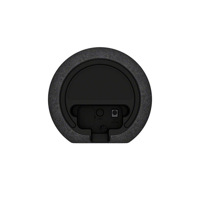 Sony SA-RS5 | Ensemble d'Haut-parleurs arrière - Sans fil - Avec batterie intégrée - Compatible avec les modèles HT-A7000 et HT-A5000 - Noir-SONXPLUS.com