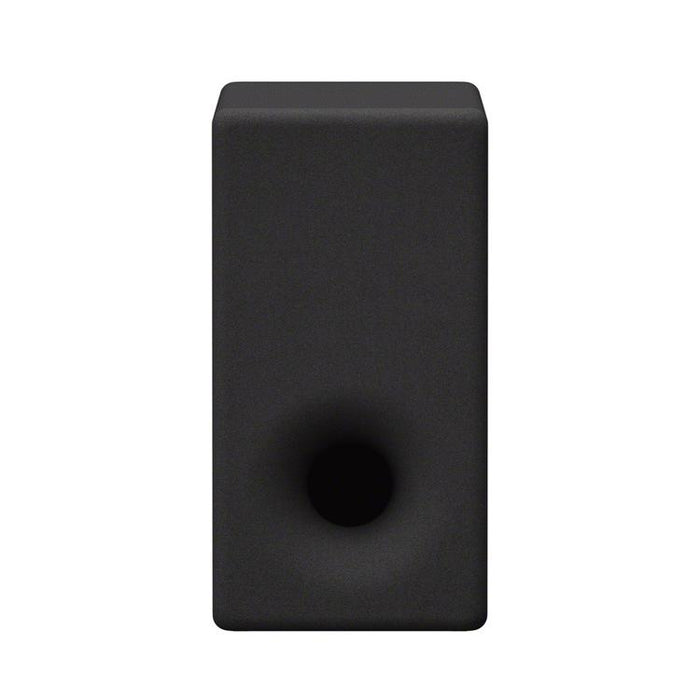Sony SA-SW3 | Caisson de graves - Sans fil - Supplémentaire - 200 W - Bass-reflex - Noir-SONXPLUS.com