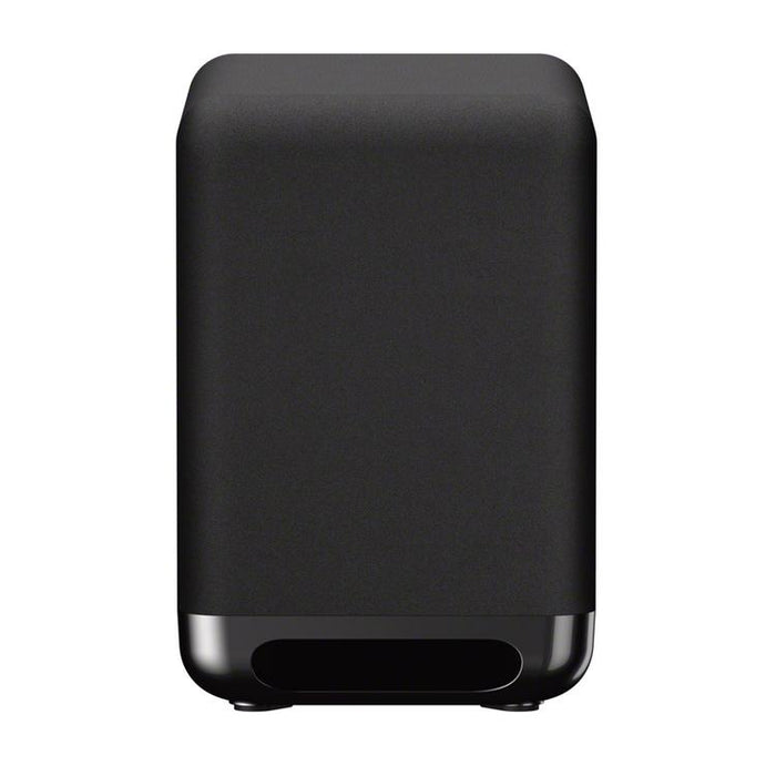 Sony SA-SW5 | Caisson de graves - Sans fil - Supplémentaire - 300 W - Radiateur passif - Noir-SONXPLUS.com