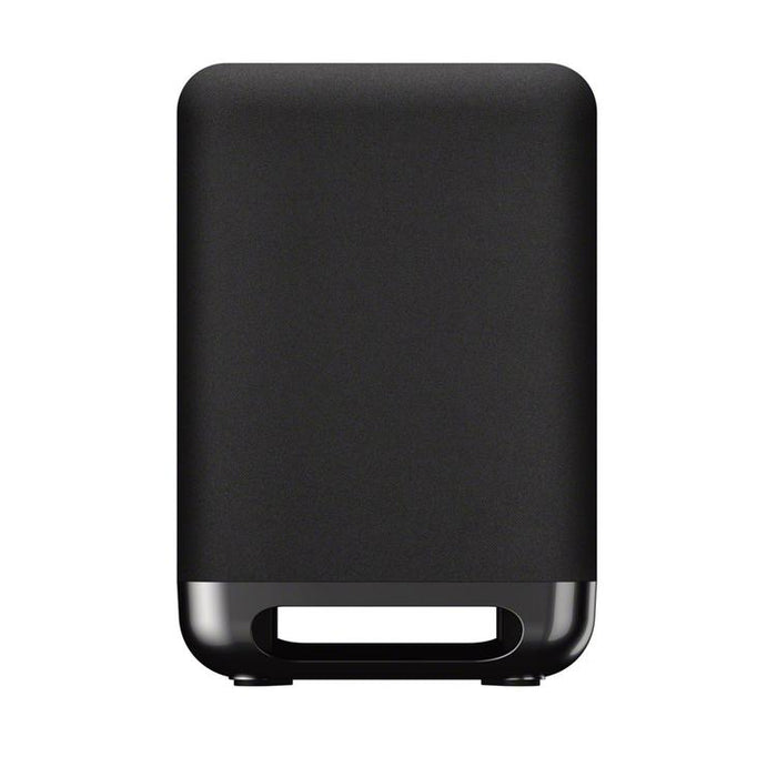 Sony SA-SW5 | Caisson de graves - Sans fil - Supplémentaire - 300 W - Radiateur passif - Noir-SONXPLUS.com