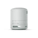 Sony SRS-XB100 | Haut-parleur portatif - Sans fil - Bluetooth - IP67 - Gris clair-SONXPLUS.com