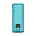 Sony SRS-XE200 | Haut-parleur portatif - Sans fil - Bluetooth - Compact - Étanche - Bleu-SONXPLUS.com