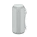 Sony SRS-XE200 | Haut-parleur portatif - Sans fil - Bluetooth - Compact - Étanche - Gris-SONXPLUS.com