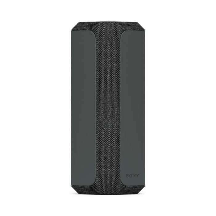 Sony SRS-XE200 | Haut-parleur portatif - Sans fil - Bluetooth - Compact - Étanche - Noir-SONXPLUS.com