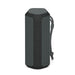 Sony SRS-XE200 | Haut-parleur portatif - Sans fil - Bluetooth - Compact - Étanche - Noir-SONXPLUS.com