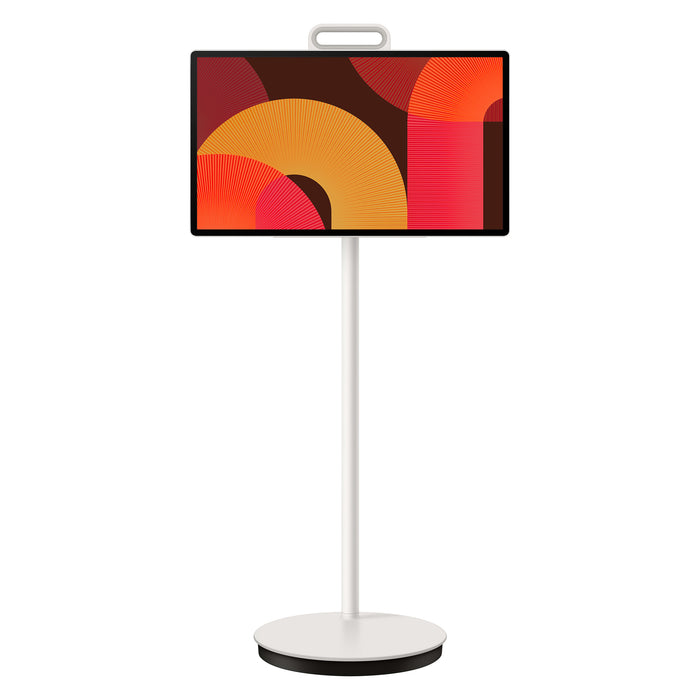 Samsung UN27LSM7FAXXZC | Téléviseur portable 27" | 01 | Sonxplus