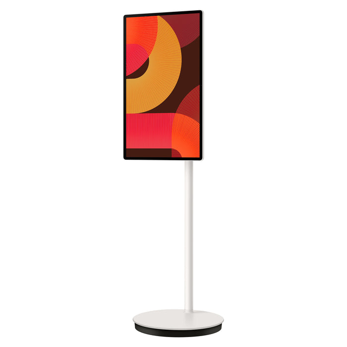 Samsung UN27LSM7FAXXZC | Téléviseur portable 27" | 02 | Sonxplus