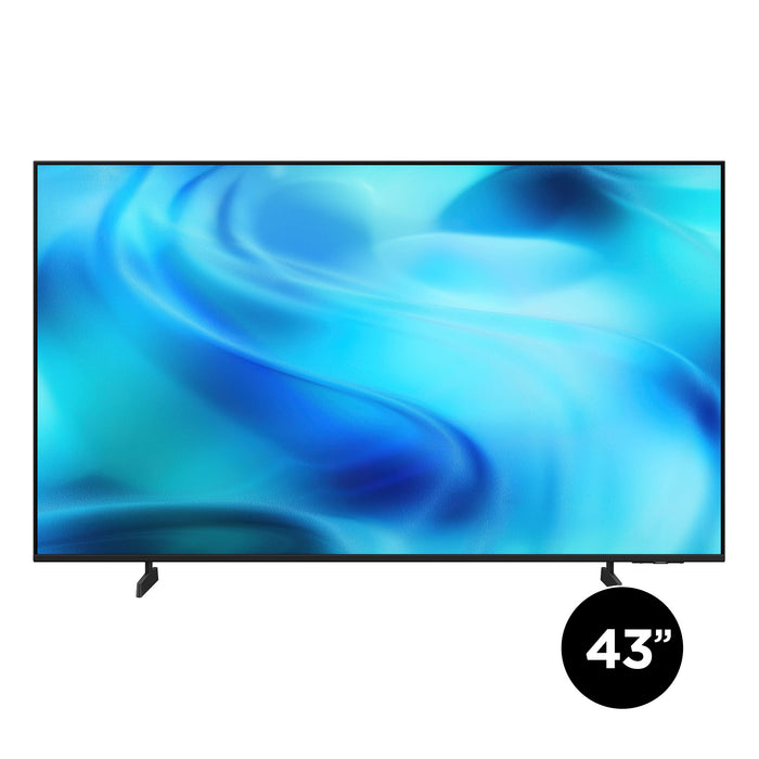 Samsung UN43U8000HFXZC | Téléviseur DEL 43" - Crystal UHD - 4K 60Hz - Série U8000H | 01 | Sonxplus