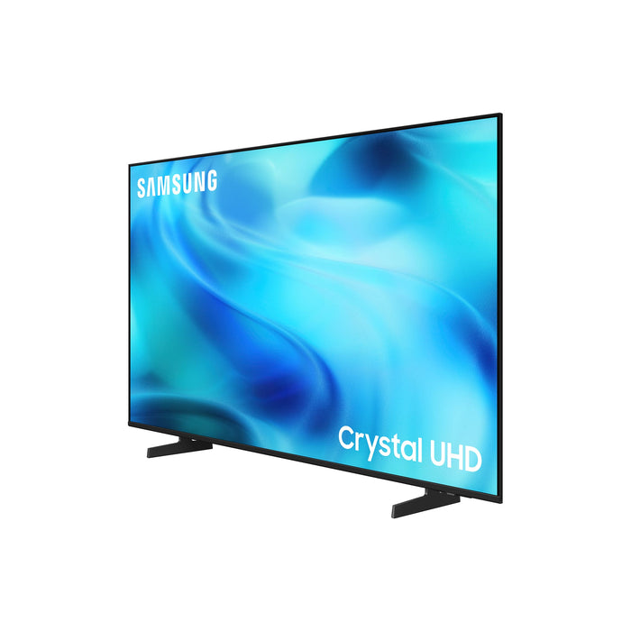 Samsung UN43U8000HFXZC | Téléviseur DEL 43" - Crystal UHD - 4K 60Hz - Série U8000H | 04 | Sonxplus