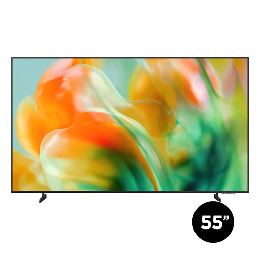 Samsung UN55M80HAFXZC | Téléviseur 55" - Mini LED - 4K 144Hz - Art store - Série M80H | 01 | Sonxplus
