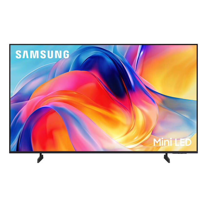 Samsung UN75M70HAFXZA | Téléviseur 75" - Série M70H - QLED - 4K - 60Hz | 02 | Sonxplus