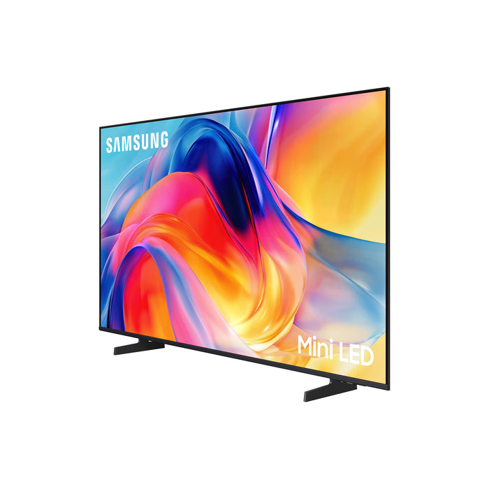 Samsung UN75M70HAFXZA | Téléviseur 75" - Série M70H - QLED - 4K - 60Hz | 04 | Sonxplus