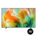 Samsung UN75M80HAFXZC | Téléviseur 75" - Mini LED - 4K 144Hz - Art store - Série M80H | 01 | Sonxplus