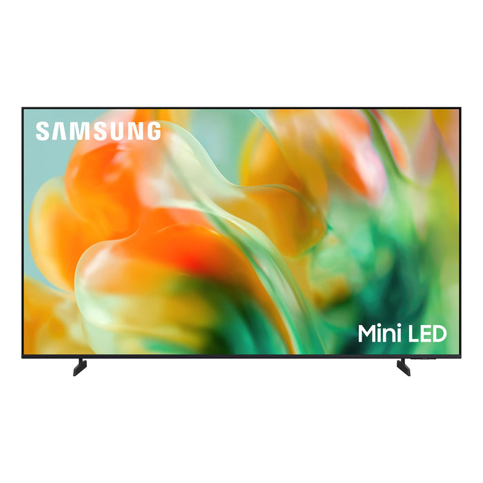 Samsung UN75M80HAFXZC | Téléviseur 75" - Mini LED - 4K 144Hz - Art store - Série M80H | 02 | Sonxplus