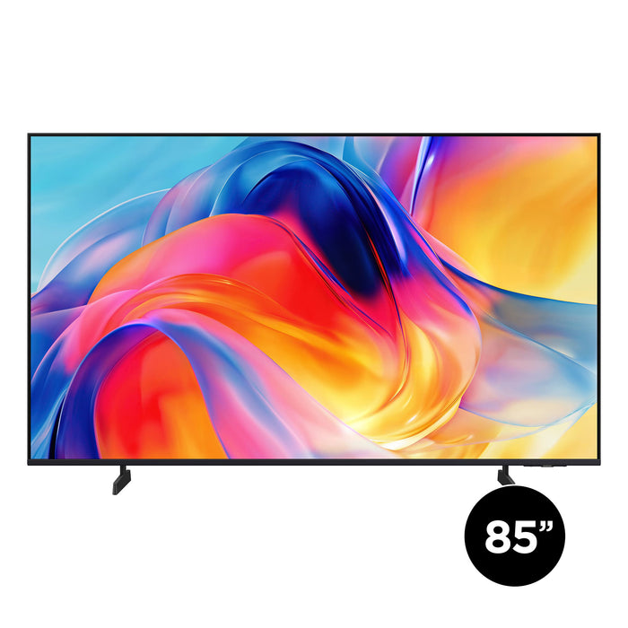 Samsung UN85M70HAFXZA | Téléviseur 85" - Série M70H - QLED - 4K - 60Hz | 01 | Sonxplus