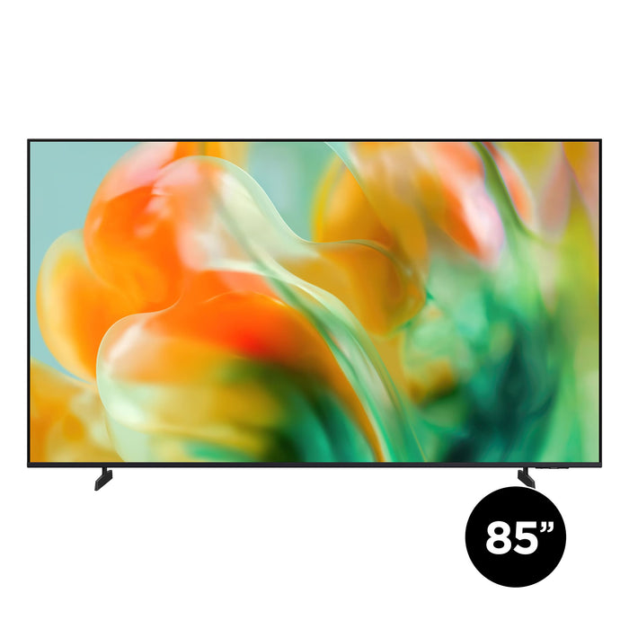 Samsung UN85M80HAFXZC | Téléviseur 85" - Mini LED - 4K 144Hz - Art store - Série M80H | 01 | Sonxplus