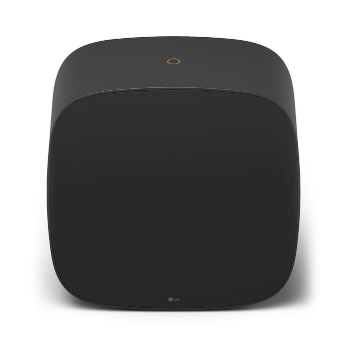 LG W7 | Caisson de graves Sound Suite - Sans-fil - Wi-Fi - Bluetooth - 220W - DAFC - Unité | 02 | Sonxplus