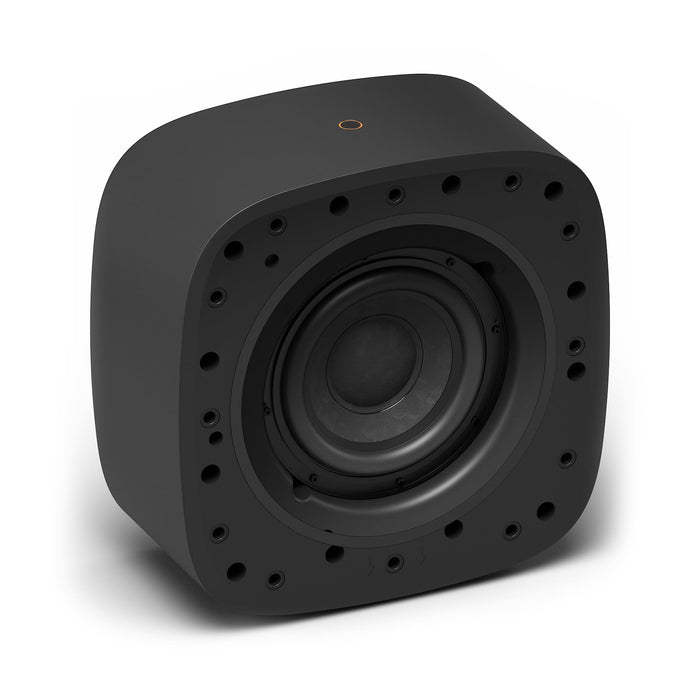 LG W7 | Caisson de graves Sound Suite - Sans-fil - Wi-Fi - Bluetooth - 220W - DAFC - Unité | 04 | Sonxplus