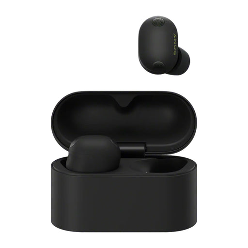 Sony WF-1000XM6 | Écouteurs intra-auriculaires - Jusqu'à 24 heures d'autonomie - Noir | 01 | Sonxplus