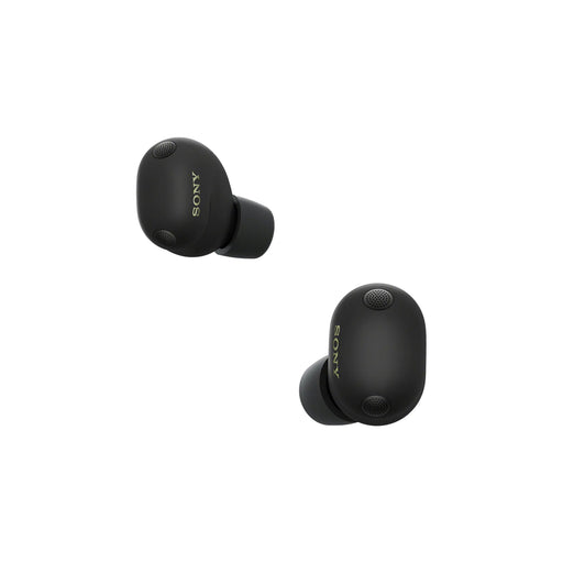 Sony WF-1000XM6 | Écouteurs intra-auriculaires - Jusqu'à 24 heures d'autonomie - Noir | 02 | Sonxplus