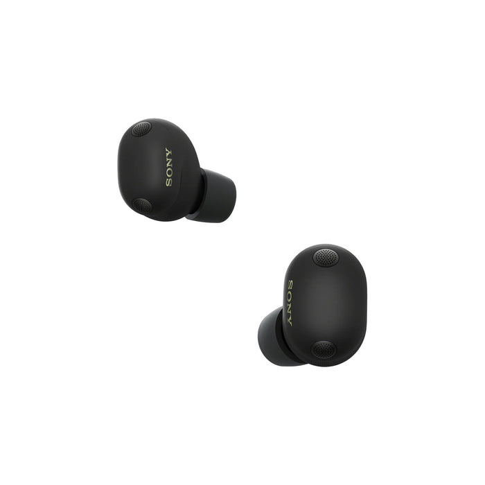 Sony WF-1000XM6 | Écouteurs intra-auriculaires - Jusqu'à 24 heures d'autonomie - Noir | 02 | Sonxplus