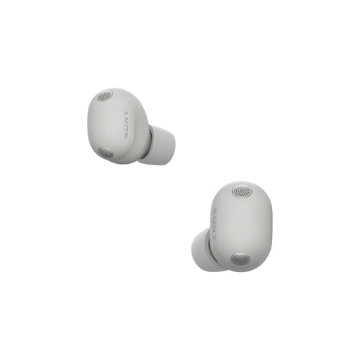 Sony WF-1000XM6 | Écouteurs intra-auriculaires - Jusqu'à 24 heures d'autonomie - Argent Platinum | 02 | Sonxplus
