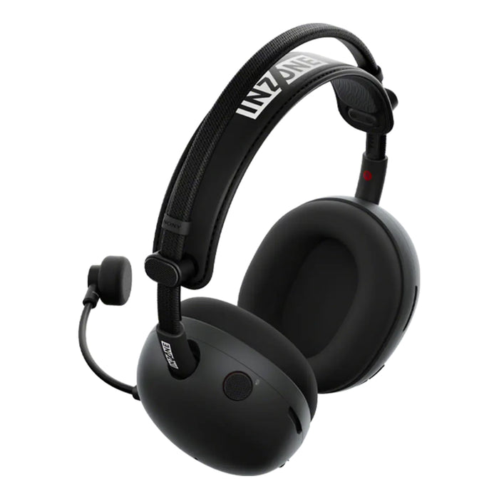 Sony WHG910N/B | Écouteurs circum-auriculaires INZONE H9 II - Noir | 03 | Sonxplus