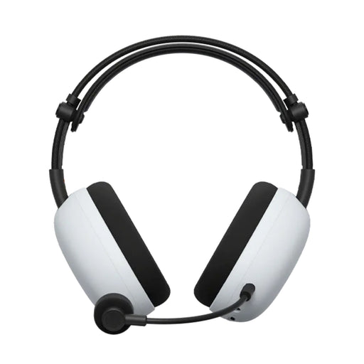 Sony WHG910N/W | Écouteurs circum-auriculaires INZONE H9 II - Blanc | 02 | Sonxplus