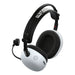 Sony WHG910N/W | Écouteurs circum-auriculaires INZONE H9 II - Blanc | 03 | Sonxplus