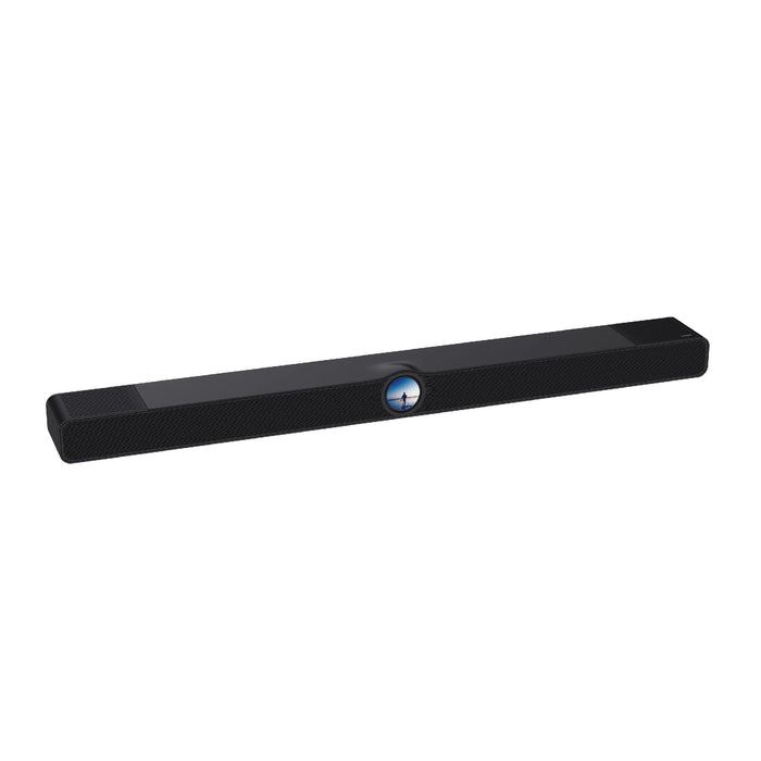 WiiM BAR | Barre de son 3.0.2 - Dolby Atmos - DTS:X - Noir mat | 02 | Sonxplus
