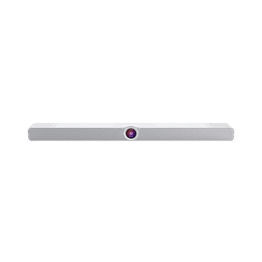 WiiM BAR | Barre de son 3.0.2 - Dolby Atmos - DTS:X - Blanc | 01 | Sonxplus
