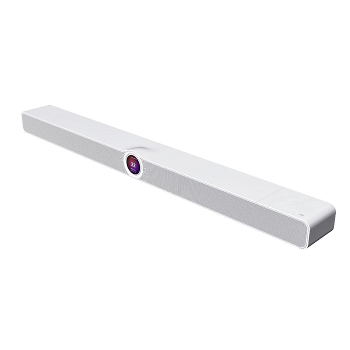 WiiM BAR | Barre de son 3.0.2 - Dolby Atmos - DTS:X - Blanc | 03 | Sonxplus